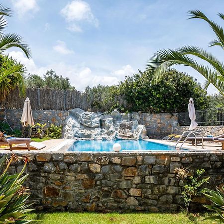 Villa Noema Sissi Exterior foto